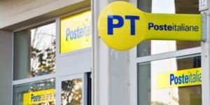 Poste Italiane, libretto dormiente, libretto postale