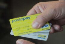 Postepay: la nuova truffa che ruba soldi dai conti è attiva
