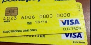 Postepay: adesso la truffa svuota i conti in 10 secondi, ecco il messaggio phishing