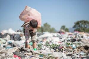 povertà