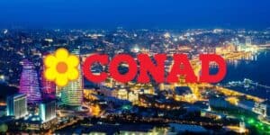 conad