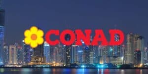conad