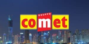comet