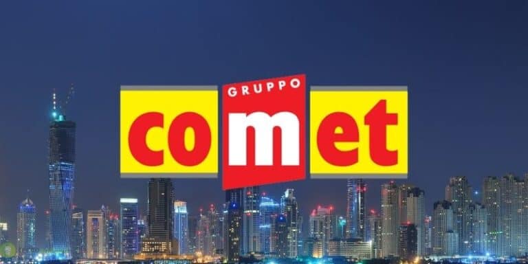 comet