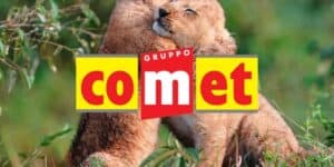 comet