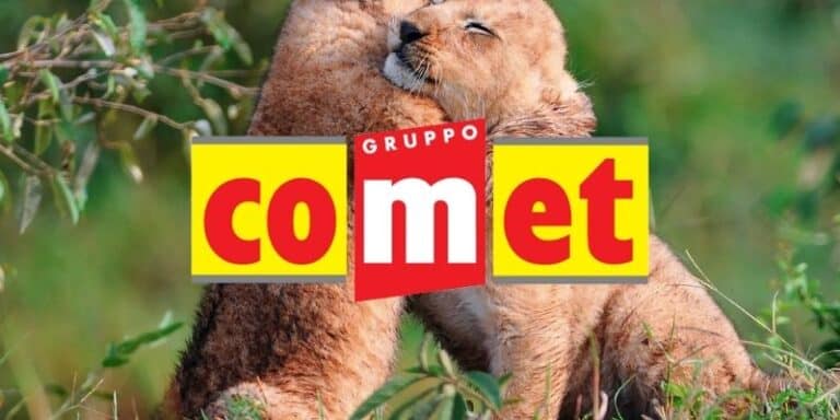 comet