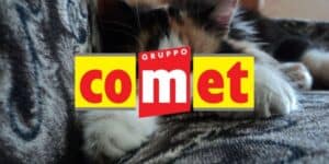 comet