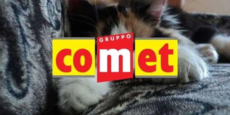 comet
