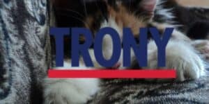 trony