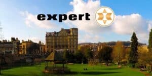 expert