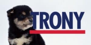 trony