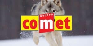 comet