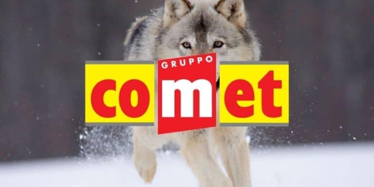 comet