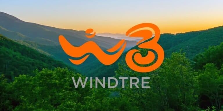 offerta windtre