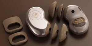 smartphone auricolari