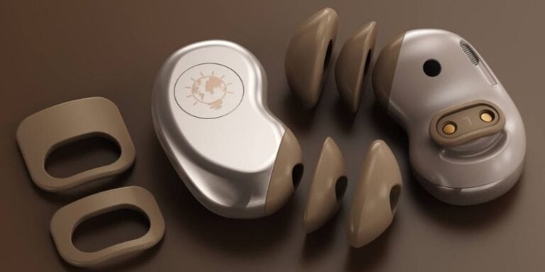 smartphone auricolari
