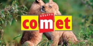 comet