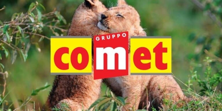 comet
