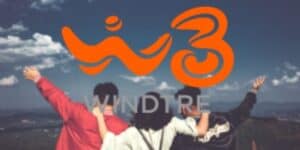 offerta windtre