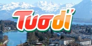 tuodì