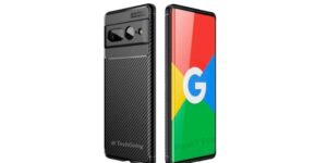 Google Pixel 7 Pro
