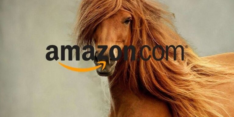 amazon