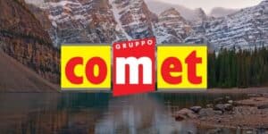 comet