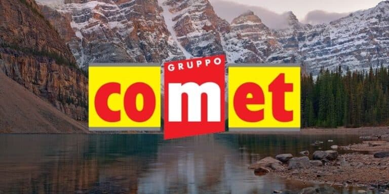 comet