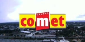 comet