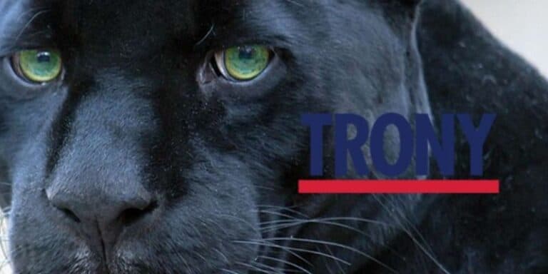 trony