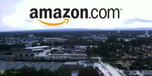 amazon