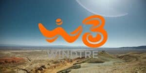 offerta windtre