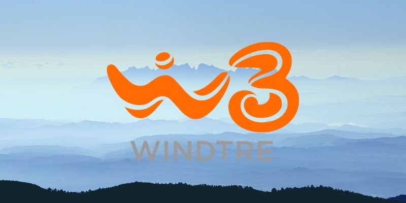 WindTre offerta