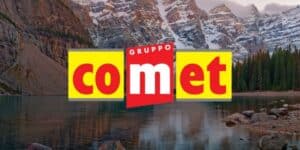 comet