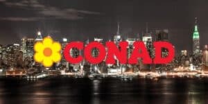 conad