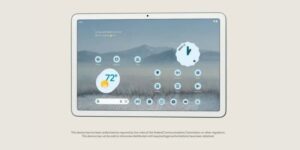 Google Tablet