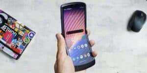 Motorola