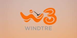 offerta windtre