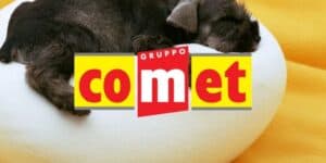 comet