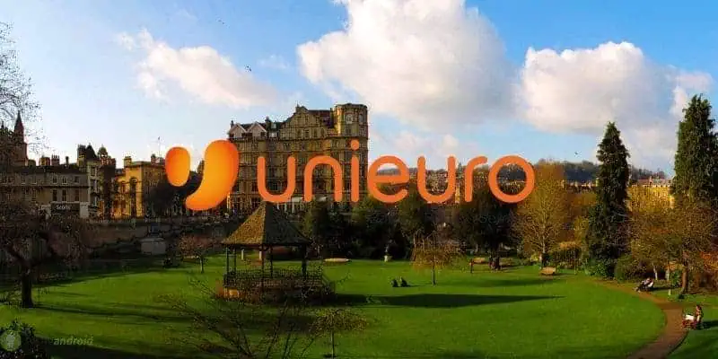 unieuro