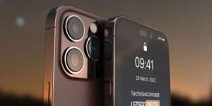 iPhone 14