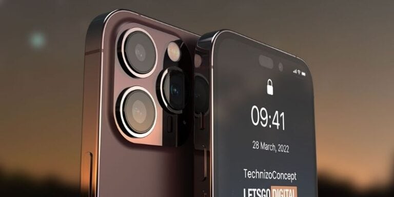 iPhone 14