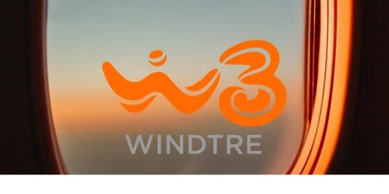 offerta windtre