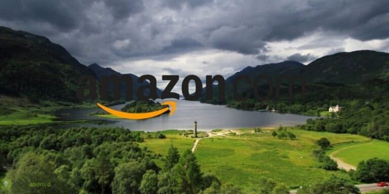 amazon