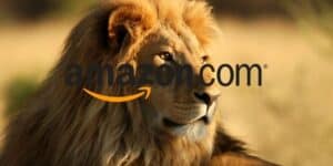 amazon