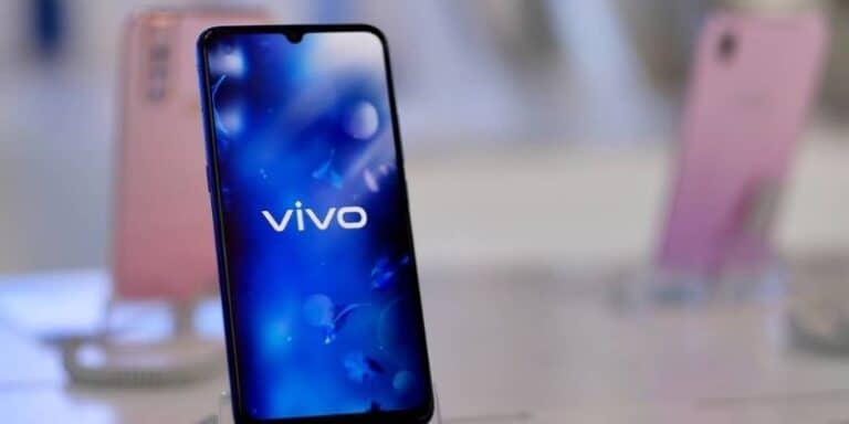vivo T2
