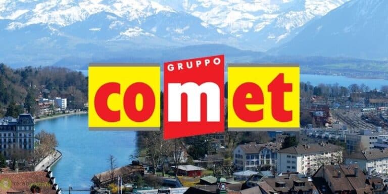 comet