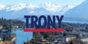 trony