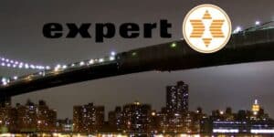 expert