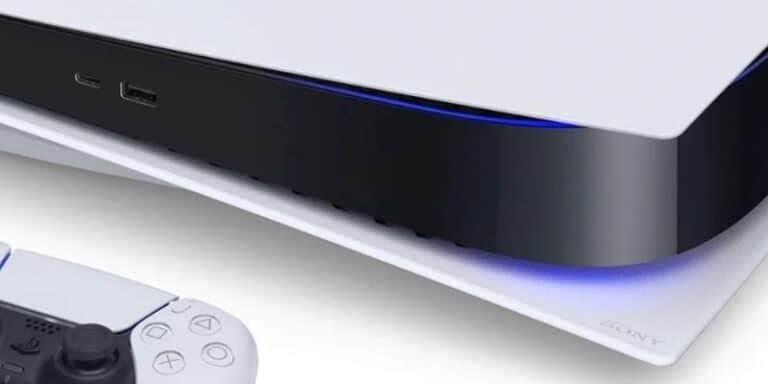 ps5